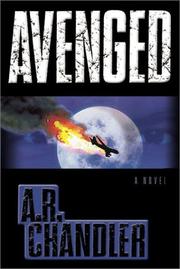 Cover of: Avenged: a novel