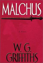 Cover of: Malchus