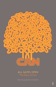 Cover of: All Gates Open: The Story of CAN by 