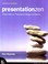 Cover of: Presentation Zen