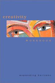 Cover of: Creativity Workbook | Compass Labs