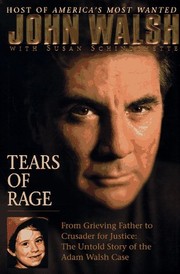 Cover of: Tears of rage