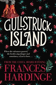 Cover of: Gullstruck Island