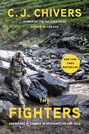 Cover of: The Fighters by C. J. Chivers