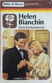 Cover of: Dark Enchantment