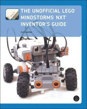 Cover of: The Unofficial LEGO Mindstorms NXT Inventor