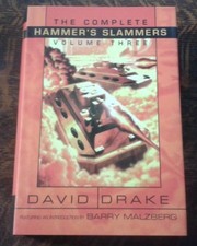 Cover of: The Complete Hammer's Slammers Volume Three