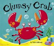 Cover of: Clumsy crab