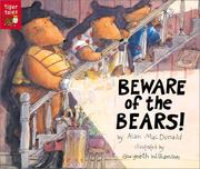 Cover of: Beware of the bears!