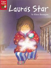 Cover of: Laura's star by Klaus Baumgart