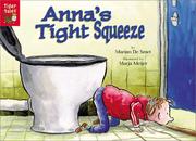 Cover of: Anna's tight squeeze