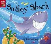 Cover of: Smiley Shark (Tiger Tales) by Ruth Galloway
