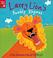 Cover of: Larry Lion's Rumbly Rhymes