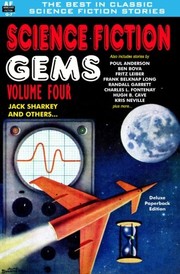 Cover of: Science Fiction Gems: Volume Four