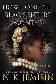 Cover of: How Long 'Til Black Future Month