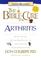 Cover of: The Bible Cure For Arthritis