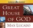 Cover of: Great House of God