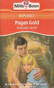 Cover of: Pagan Gold