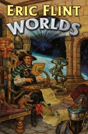 Cover of: Worlds by Eric Flint