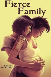 Cover of: Fierce Family