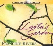 Cover of: Leota's Garden by Francine Rivers