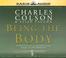 Cover of: Being The Body