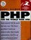 Cover of: PHP for the World Wide Web
