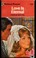 Cover of: Love is Eternal (Harlequin Romance, #2249)