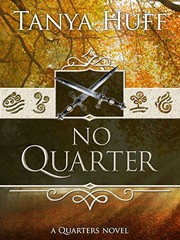 Cover of: No Quarter (Quarters Book 3)