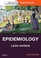 Cover of: Epidemiology: with STUDENT CONSULT Online Access (Gordis, Epidemiology)