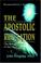 Cover of: The Apostolic Revelation