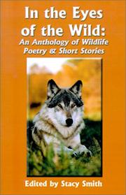 Cover of: In the Eyes of the Wild