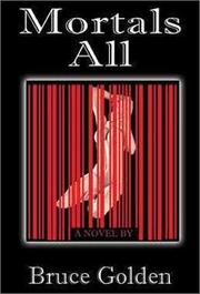 Cover of Mortals All
