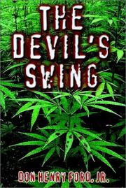 Cover of: The Devil's Swing