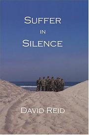 Cover of: Suffer in Silence
