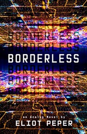 Cover of: Borderless (An Analog Novel)