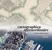 Cartographica extraordinaire by David Rumsey, Edith M. Punt