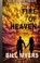 Cover of: Fire of Heaven (Fire of Heaven Trilogy) (Volume 3)