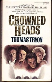 Cover of: Crowned heads by Thomas Tryon