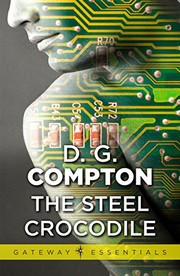 Cover of: The Steel Crocodile