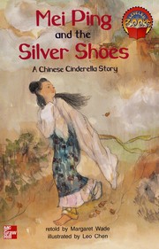Cover of: Mei Ping and the Silver Shoes by Margaret Wade
