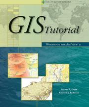 GIS tutorial by Wilpen L. Gorr