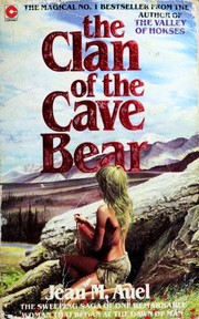Cover of: The Clan of the Cave Bear