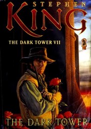 Cover of: The Dark Tower VII: The Dark Tower