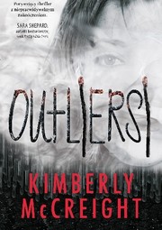 Cover of: Outliersi