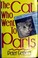 Cover of: The Cat Who Went to Paris