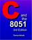 Cover of: C And The 8051