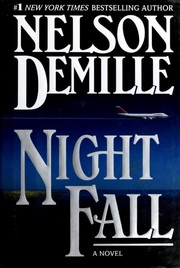 Cover of: Night Fall | 