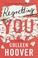 Cover of: Regretting You