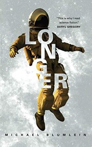 Cover of: Longer